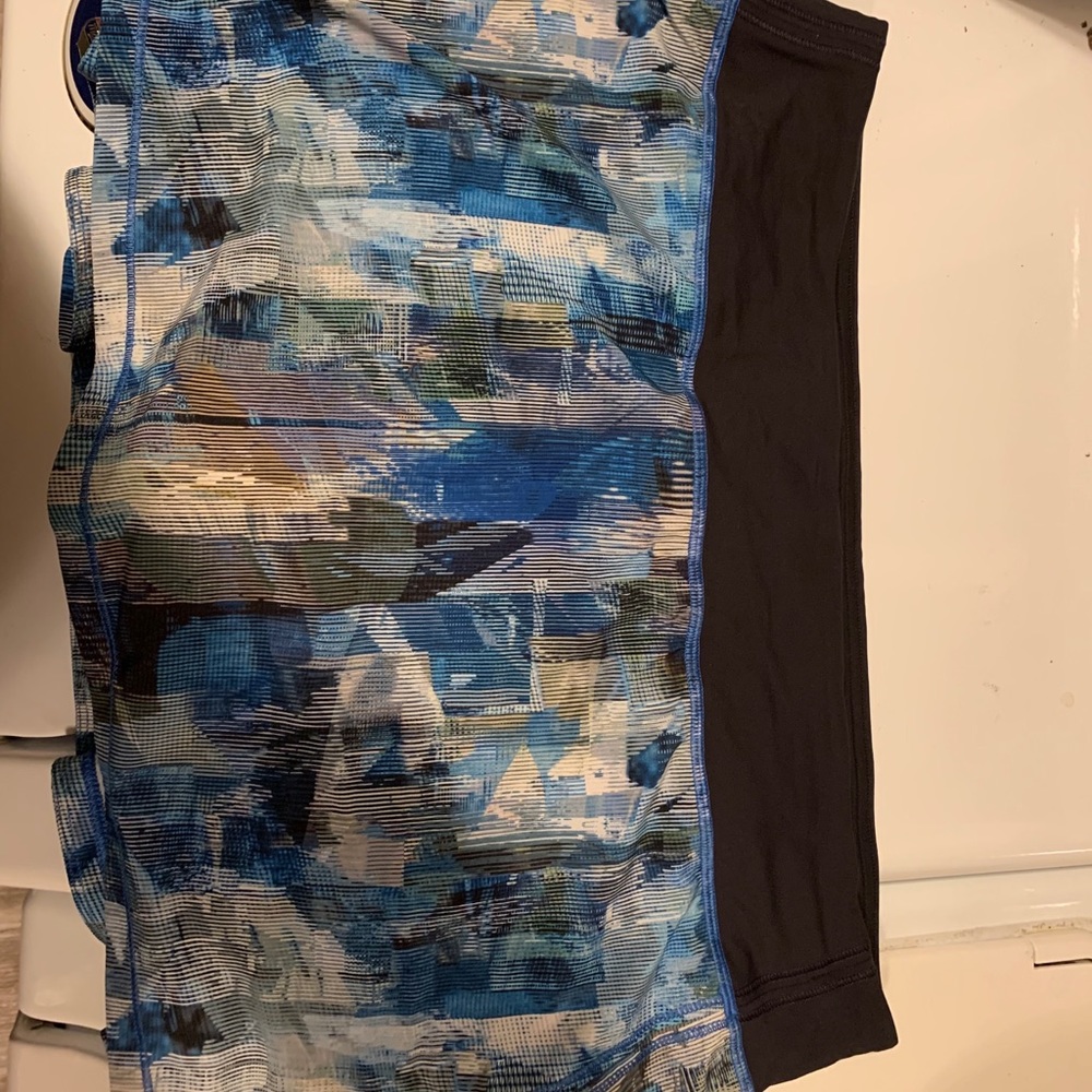 Lululemon women’s tennis skirt